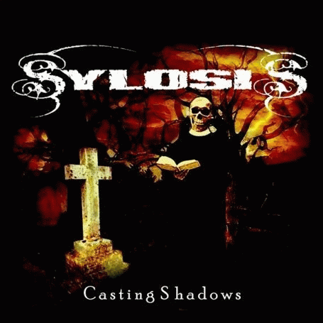 Sylosis : Casting Shadows